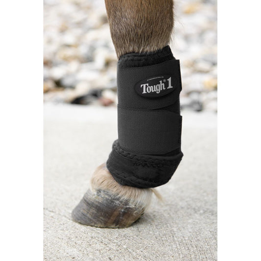 Tough1 Extreme Vented Sport Boots - Mini