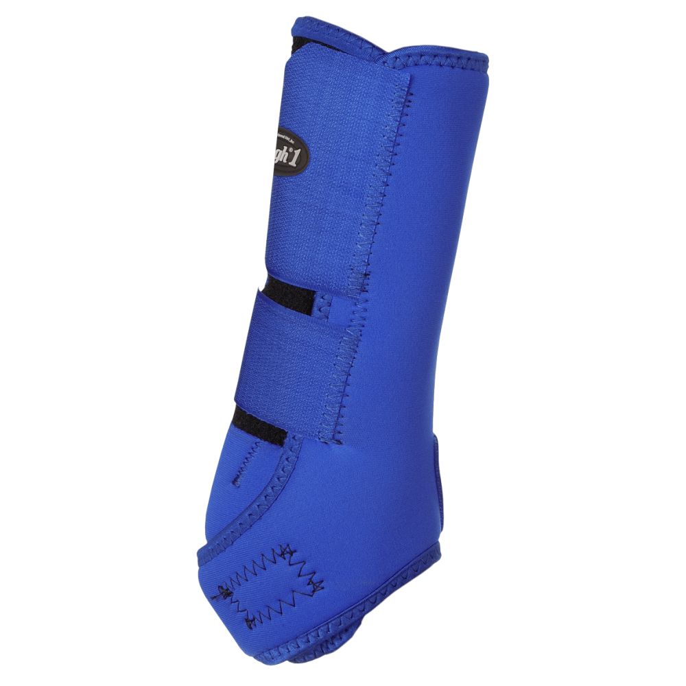 Tough1 Economy Sport Boots Front