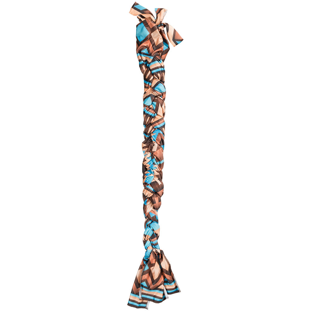 Tough1 Nylon/Spandex Tail Bag - Prints