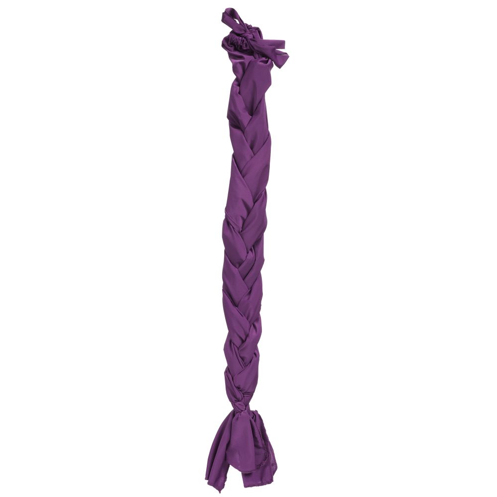 Tough1 Spandex Braid-In Tail Bag