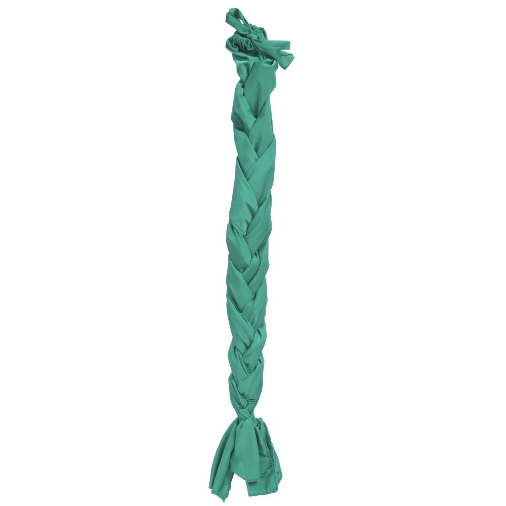 Tough1 Spandex Braid-In Tail Bag