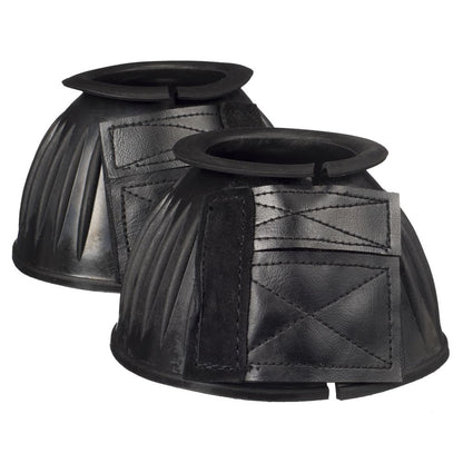 Tough1 Heavy Duty Open Bell Boots