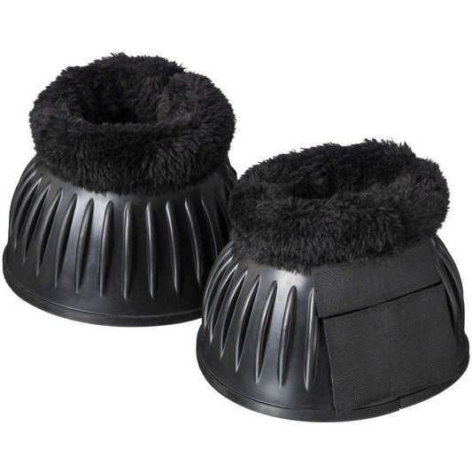 Tough1 Fleece Top  Bell Boots