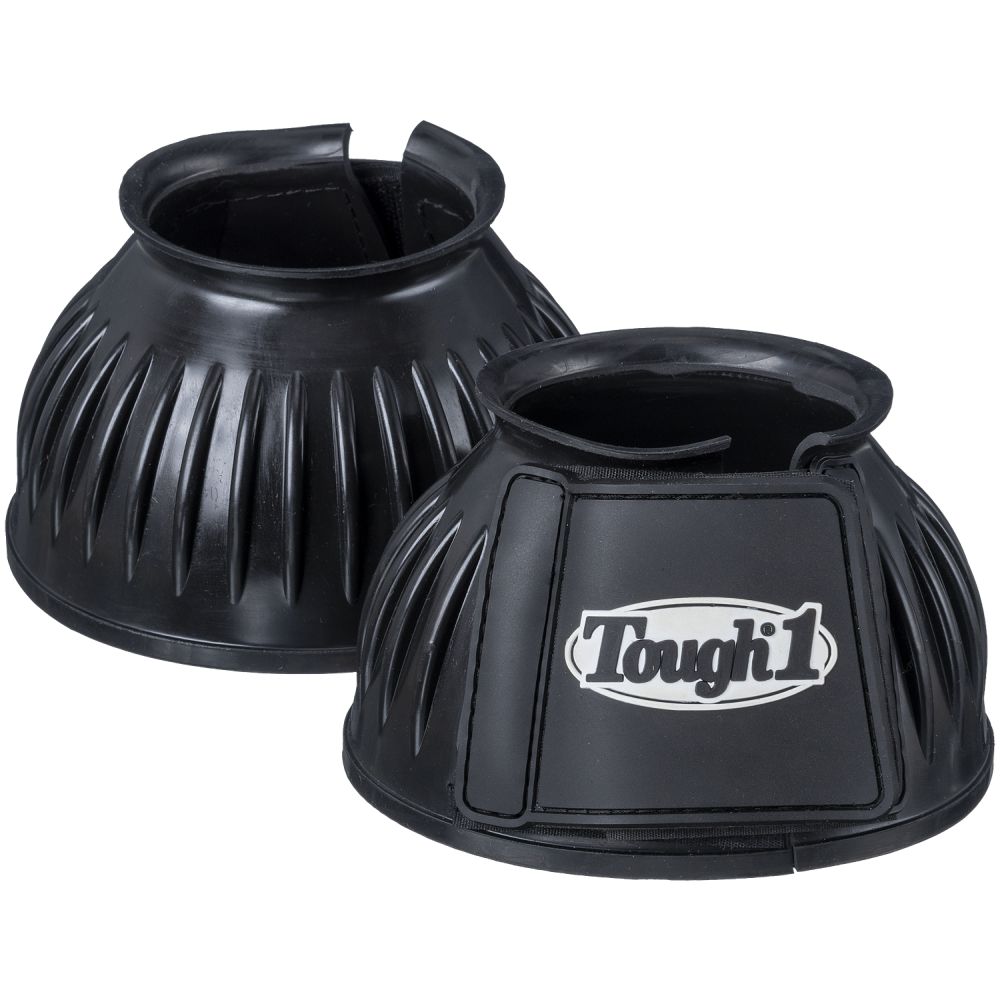 Tough1 Heavy Duty Double Lock Bell Boots
