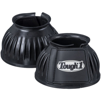 Tough1 Heavy Duty Double Lock Bell Boots