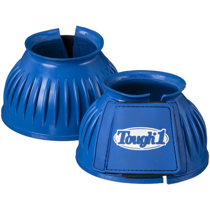 Tough1 Heavy Duty Double Lock Bell Boots