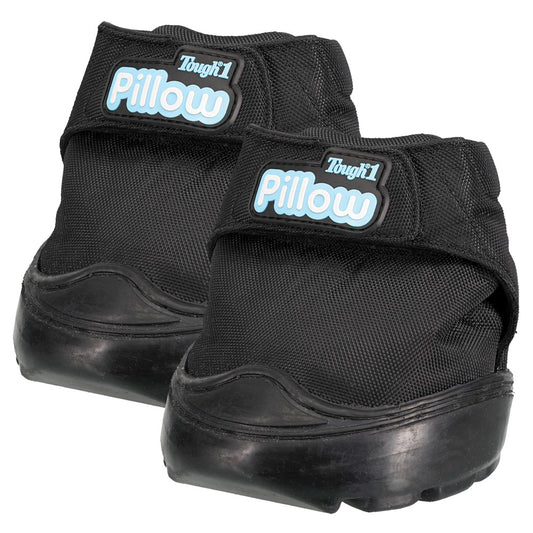 Tough1 Recover Pillow Boot - Pair