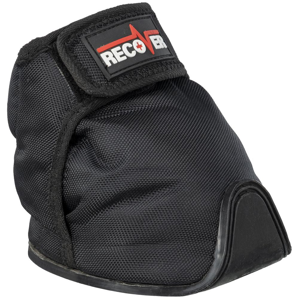 Tough1 Recover Therapy Hoof Boot