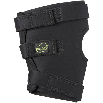 Refresh by Tough1 Ceramic Infused Hock Boots