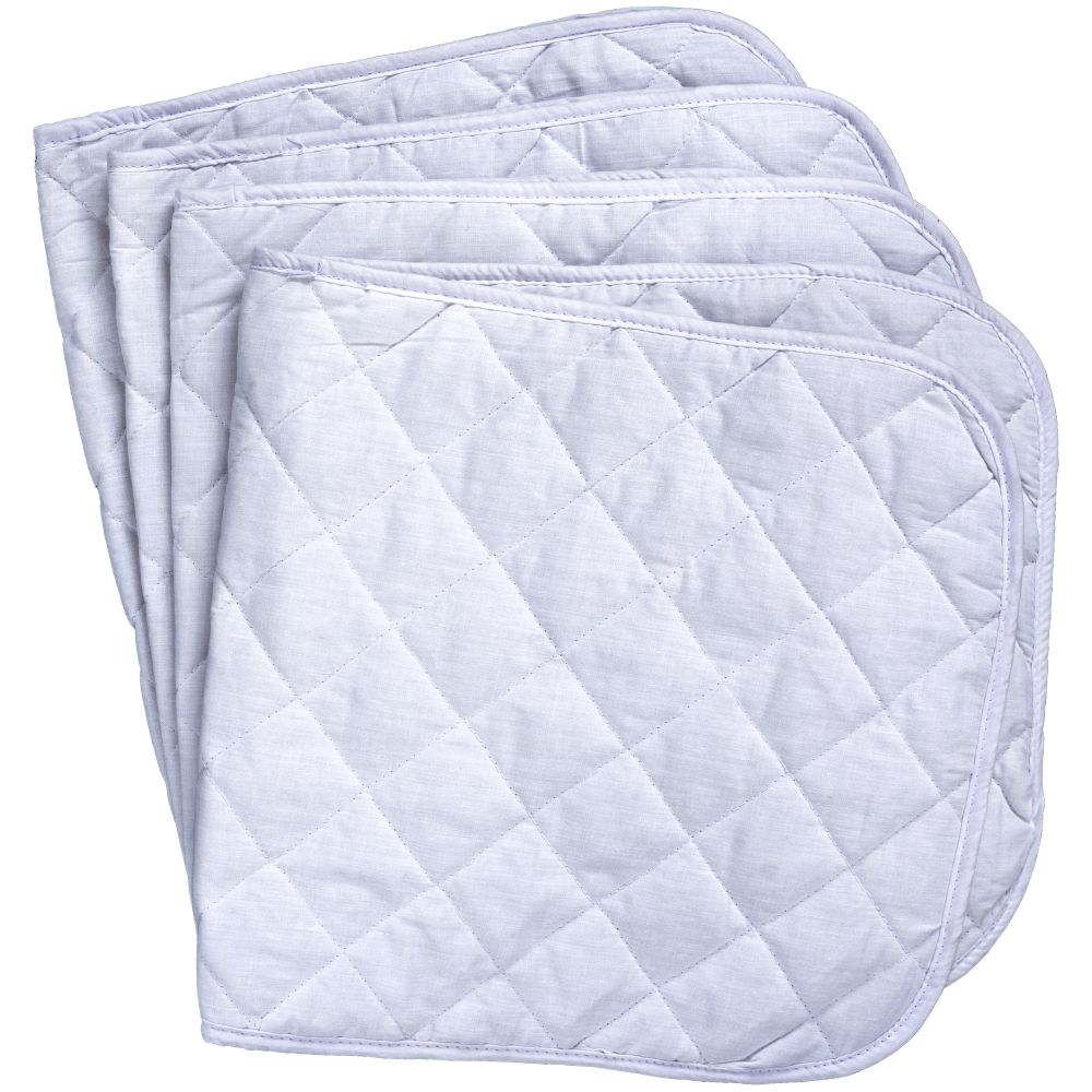 Tough1 Quilted Leg Wraps - 12" x 30"