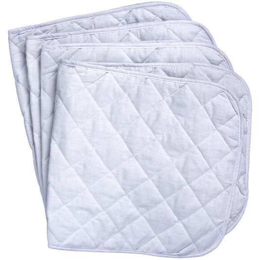 Tough1 Quilted Leg Wraps - 12" x 30"