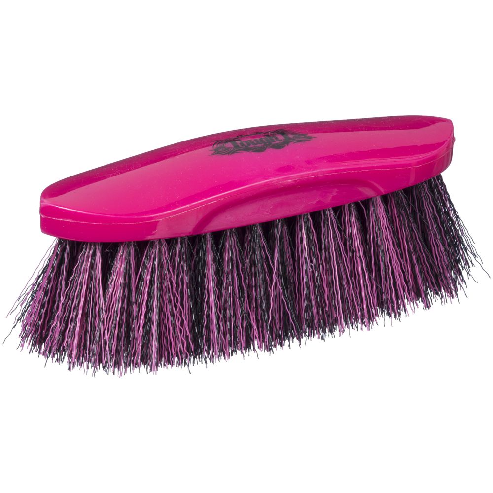 Tough1 Comfort Grip Body Brush