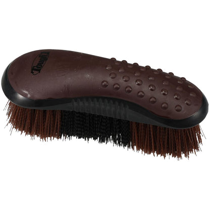 Tough1 Great Grips Stiff Brush