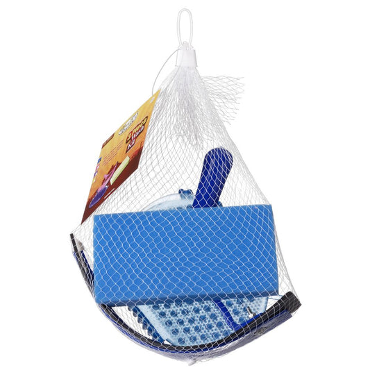 Tough1 3-Piece Wash Kit