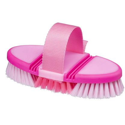 Tough1 Great Grips Flex Finishing Brush