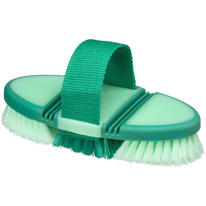 Tough1 Great Grips Flex Finishing Brush