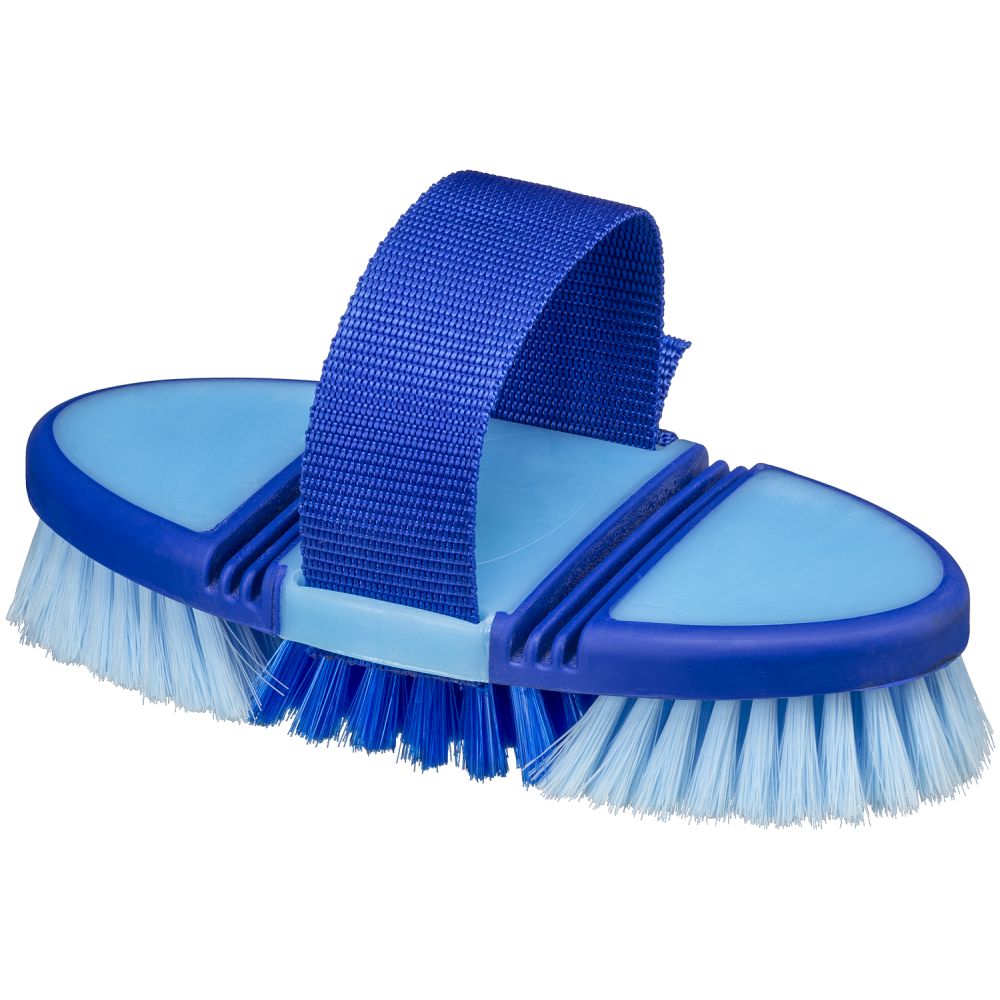 Tough1 Great Grips Flex Finishing Brush