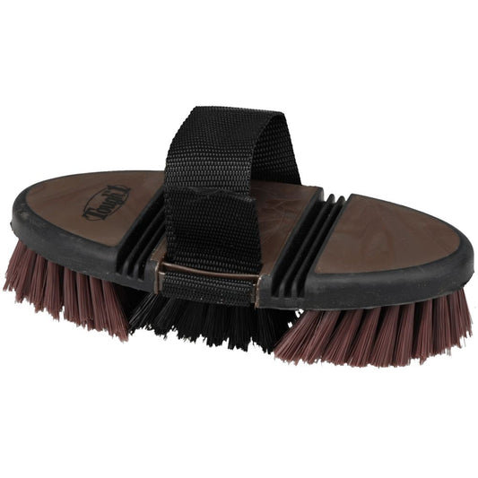 Tough1 Great Grips™ Flex Finishing Brush