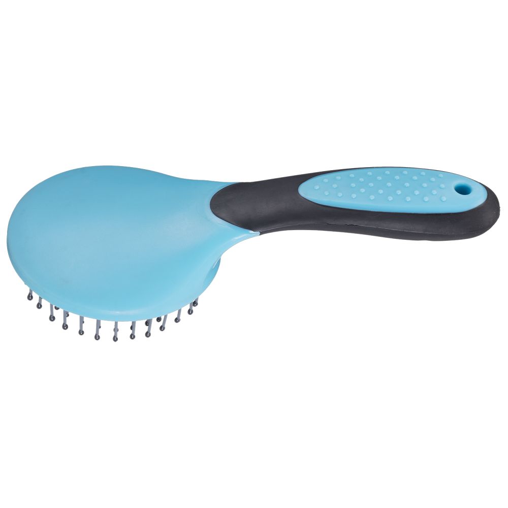 Tough1 Great Grips Mane & Tail Brush