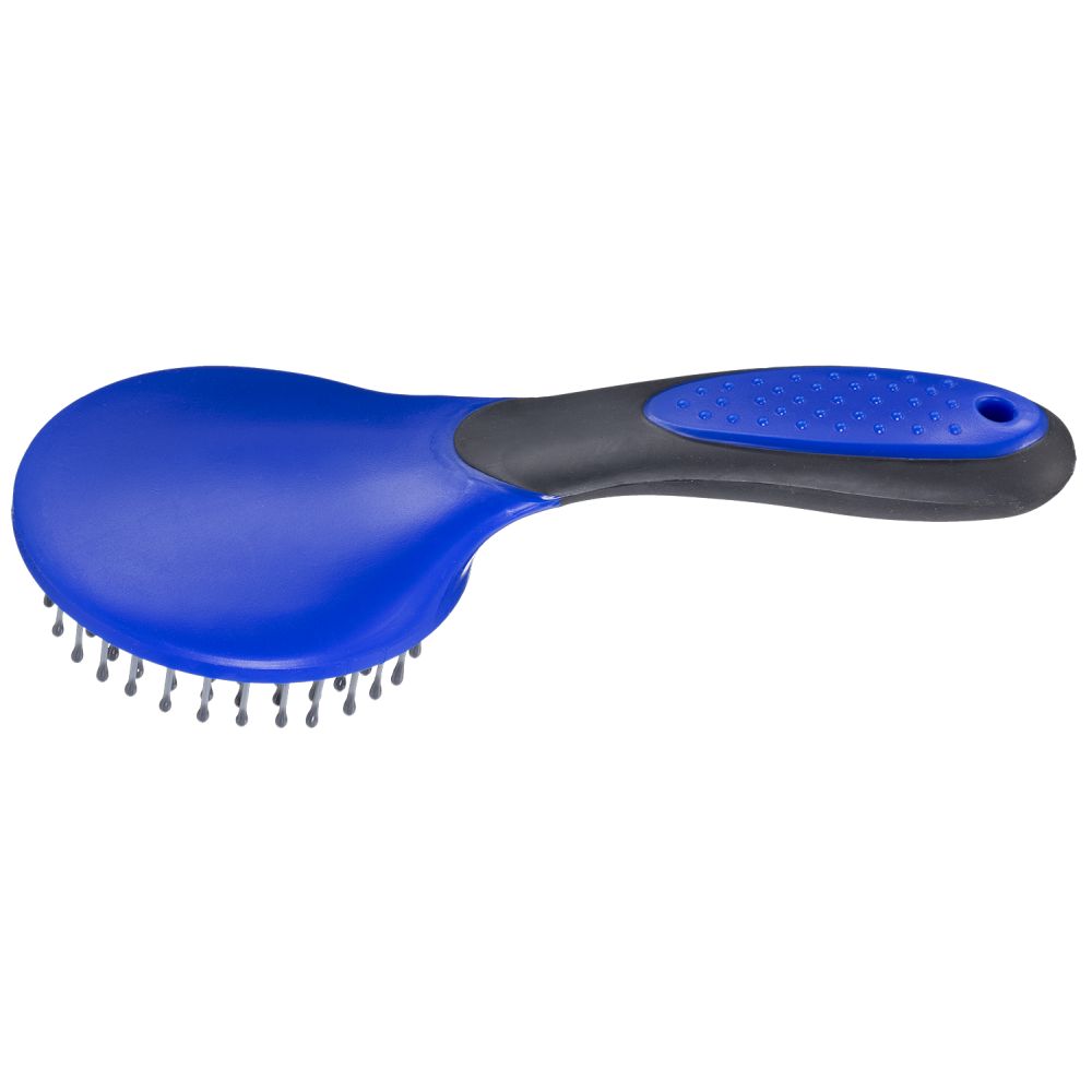 Tough1 Great Grips Mane & Tail Brush