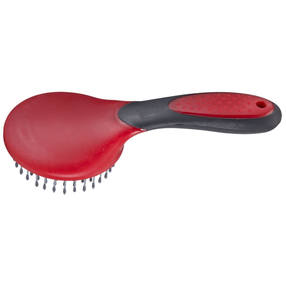 Tough1 Great Grips Mane & Tail Brush