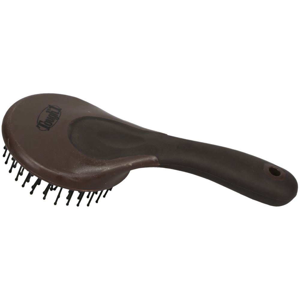 Tough1 Great Grips Mane & Tail Brush