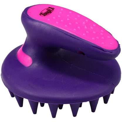 Tough1 Great Grips Cone Curry with Handle