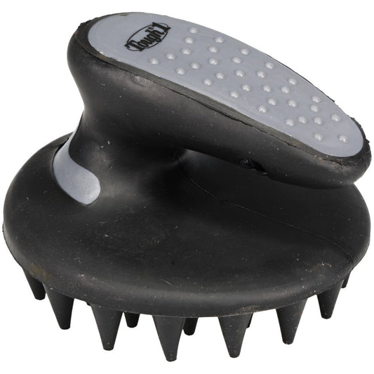 Tough1 Great Grips Cone Curry with Handle