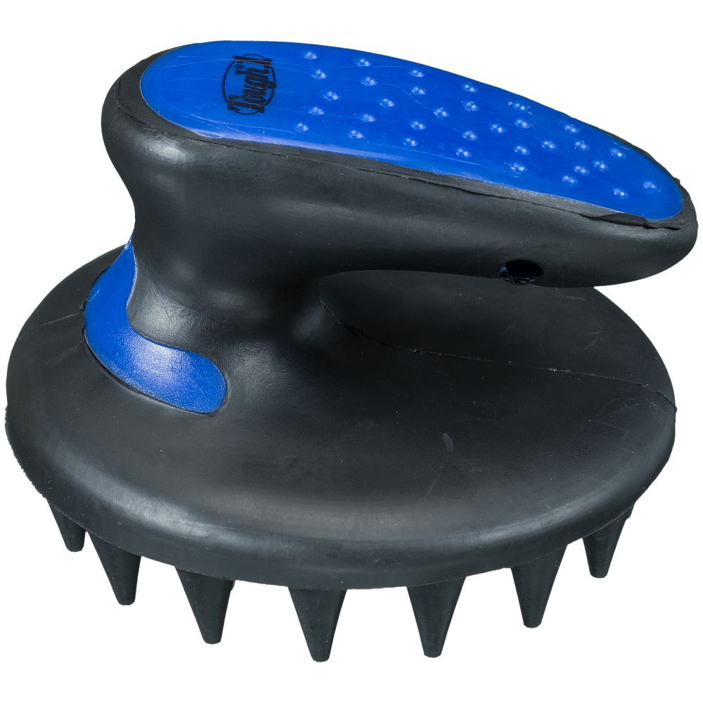 Tough1 Great Grips Cone Curry with Handle