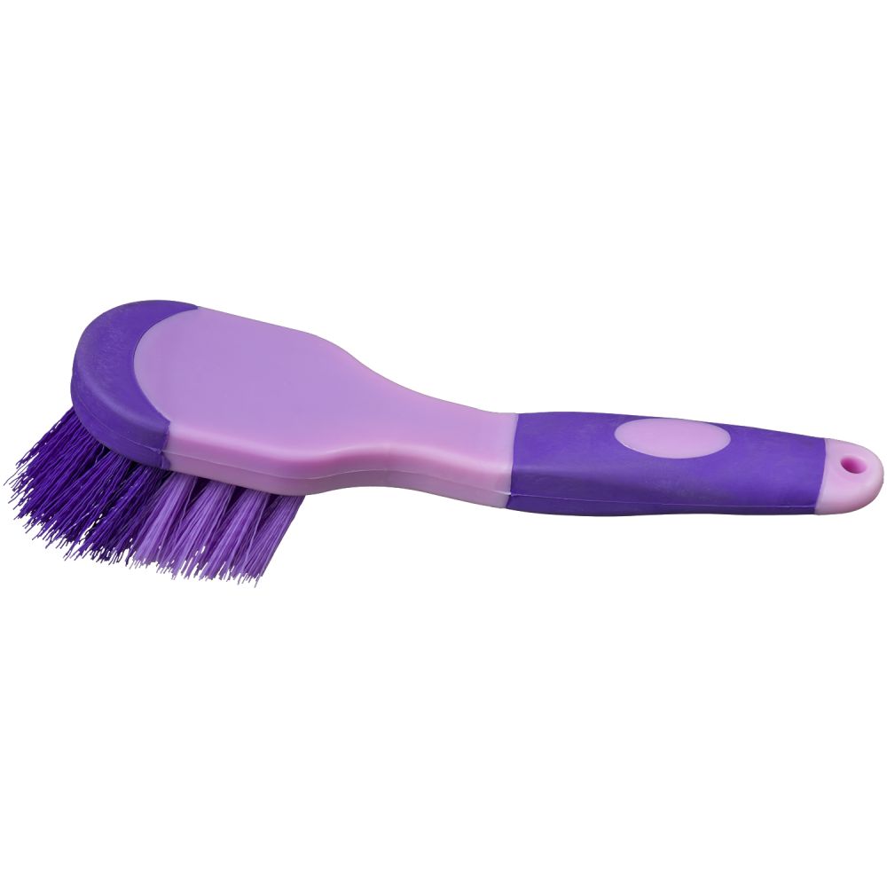 Tough1 Great Grips Bucket Brush