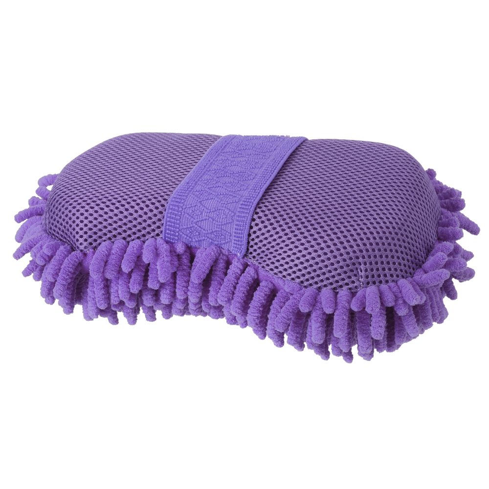 Tough1 Micro Fiber Bristle Sponge