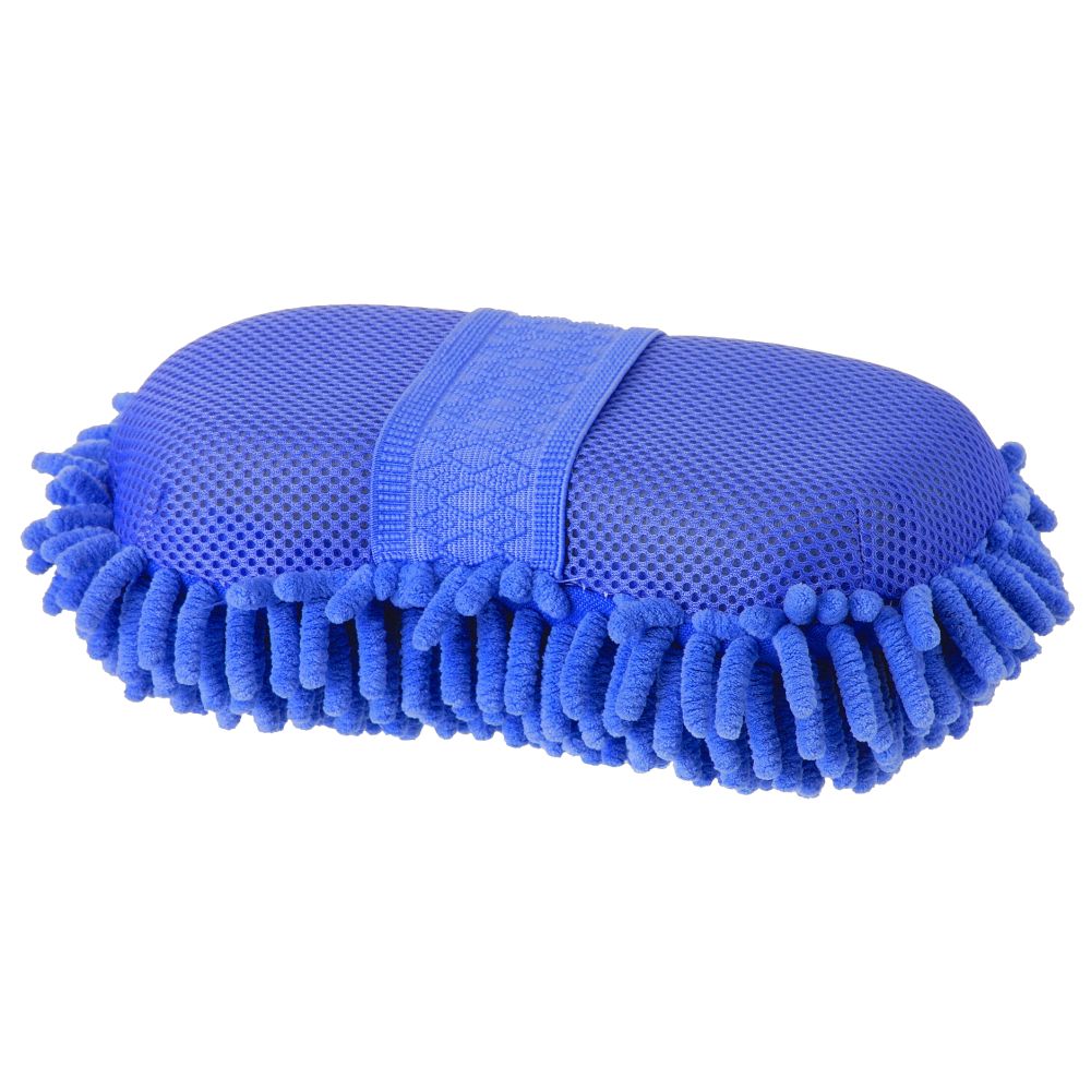 Tough1 Micro Fiber Bristle Sponge