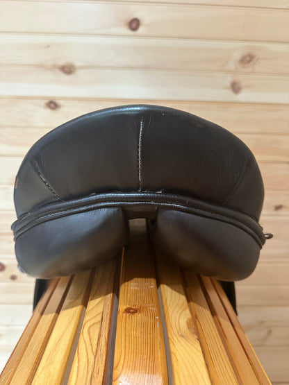 18.5” Collegiate Senior Event Saddle Model 6529