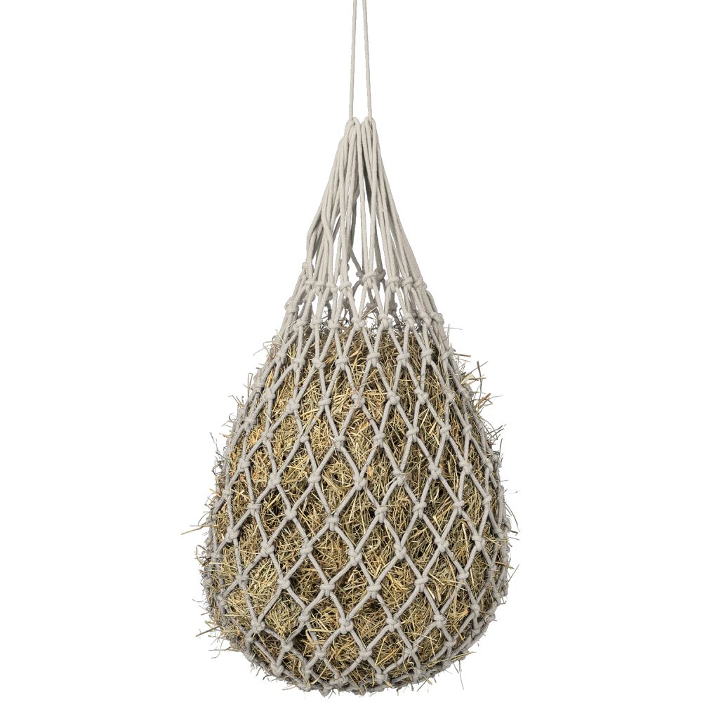 Tough1 Braided Cotton Cord Hay Net