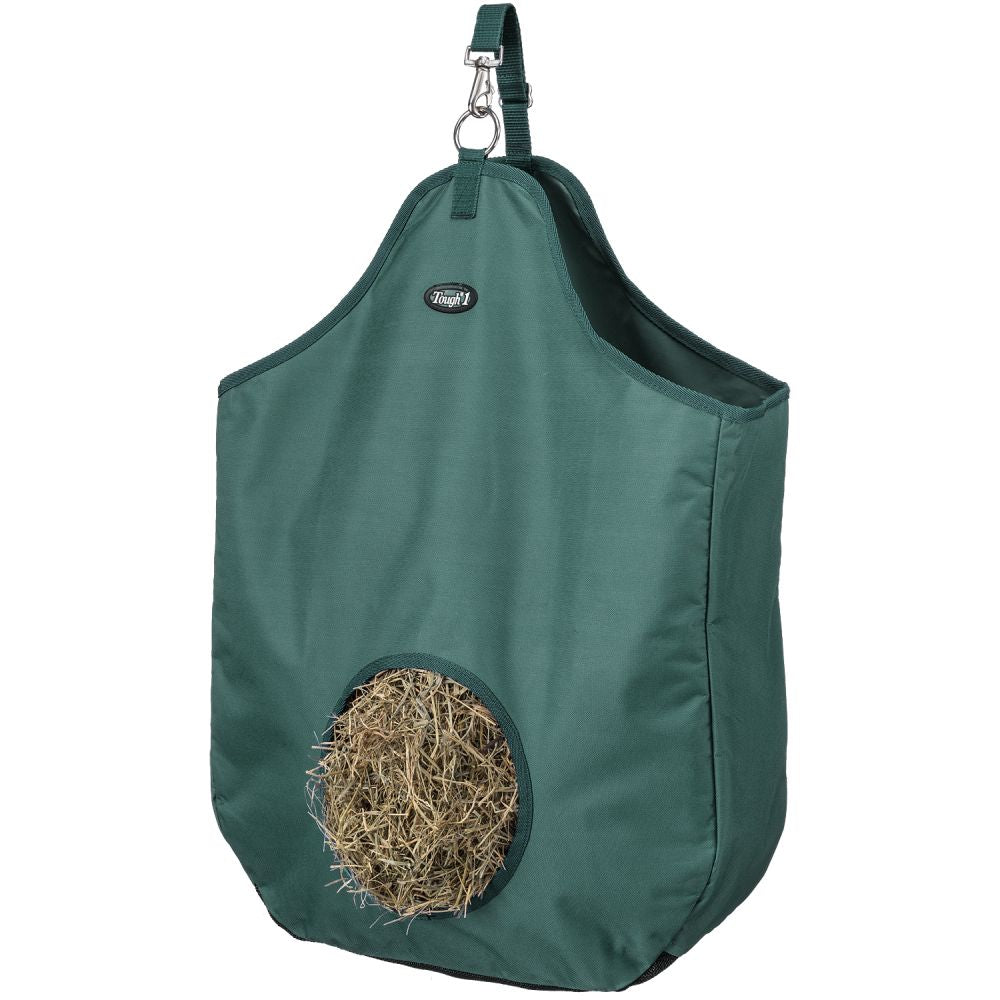 Tough1 Nylon Hay Bag