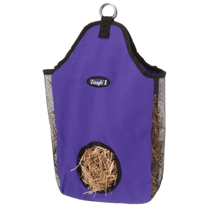 Tough1 Miniature Canvas Hay Bag