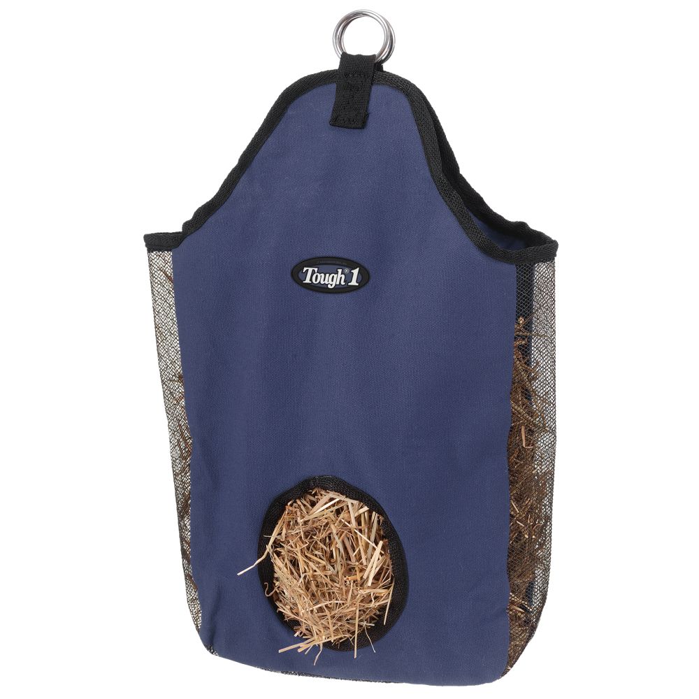 Tough1 Miniature Canvas Hay Bag