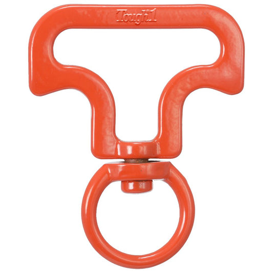 Tough1 Swivel No-Knot Picket Line Tie