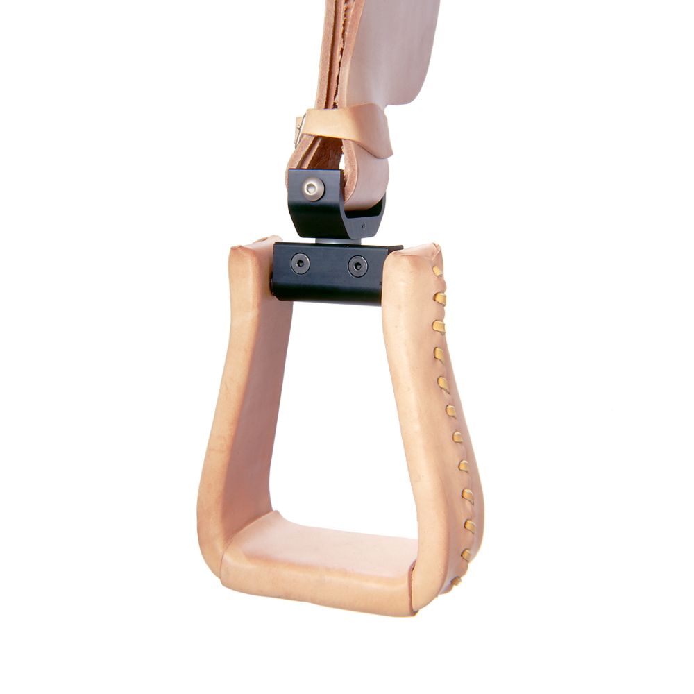Tough1 Swivel & Lock Stirrup System – The Saddle Consignor