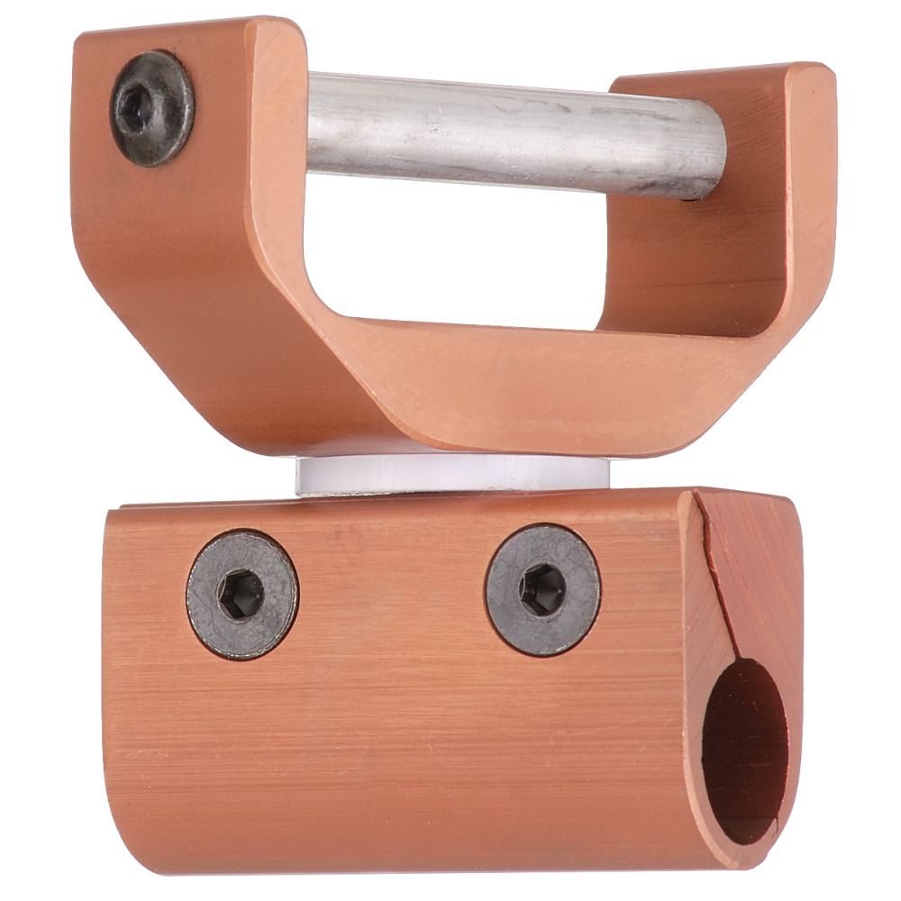Tough1 Swivel & Lock Stirrup System