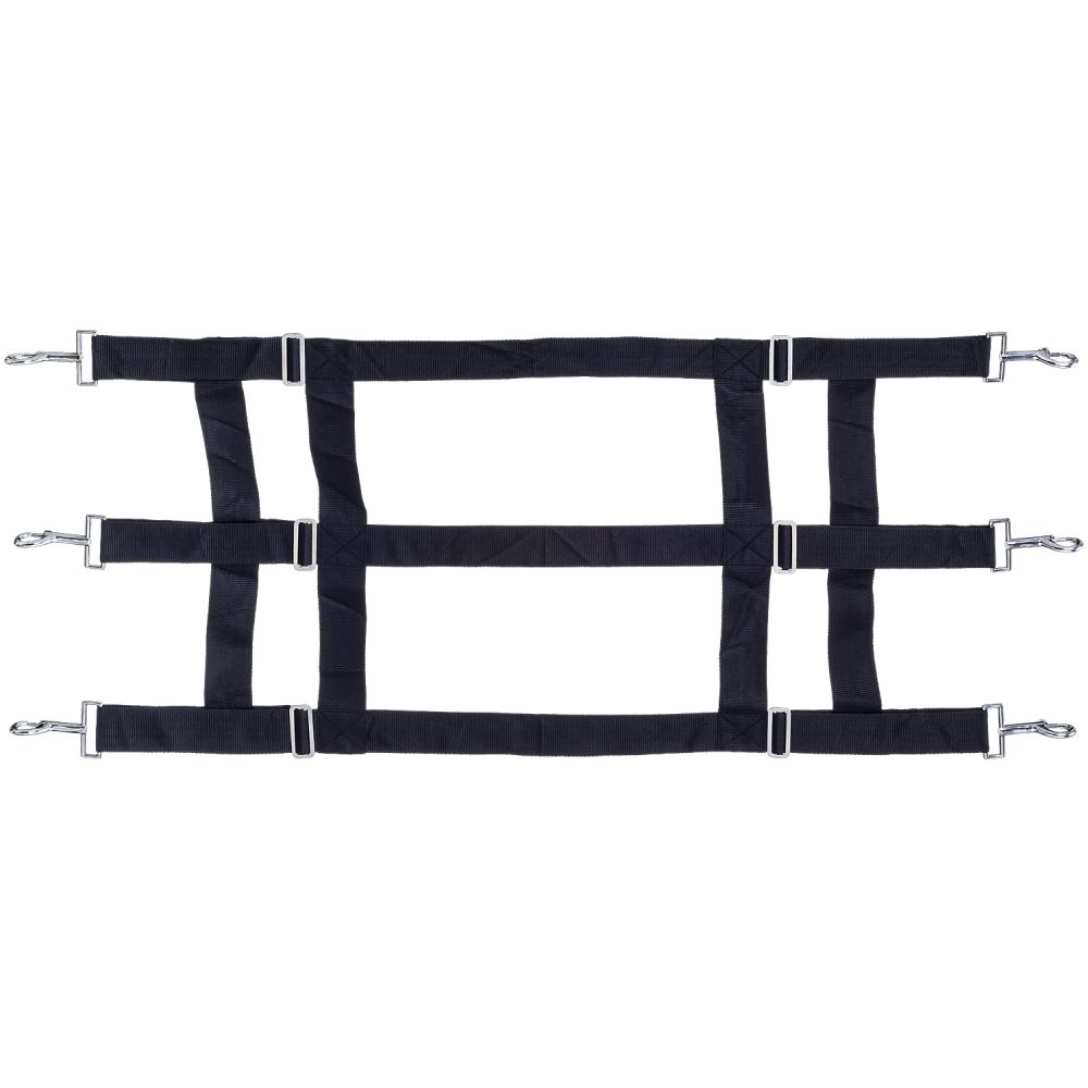 Tough1 Nylon Stall Guard