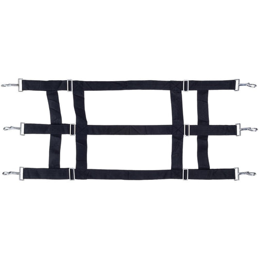 Tough1 Nylon Stall Guard