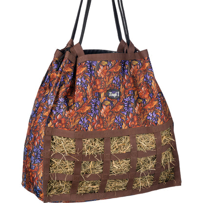 Tough1 Printed Nylon Scratchless Hay Bag