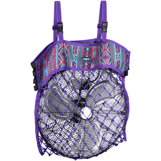 Tough1 Poly Fan Holder - Prints