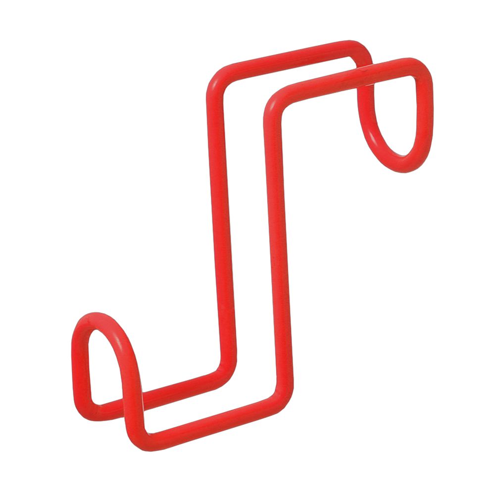 Tough1 4" Tack Hook