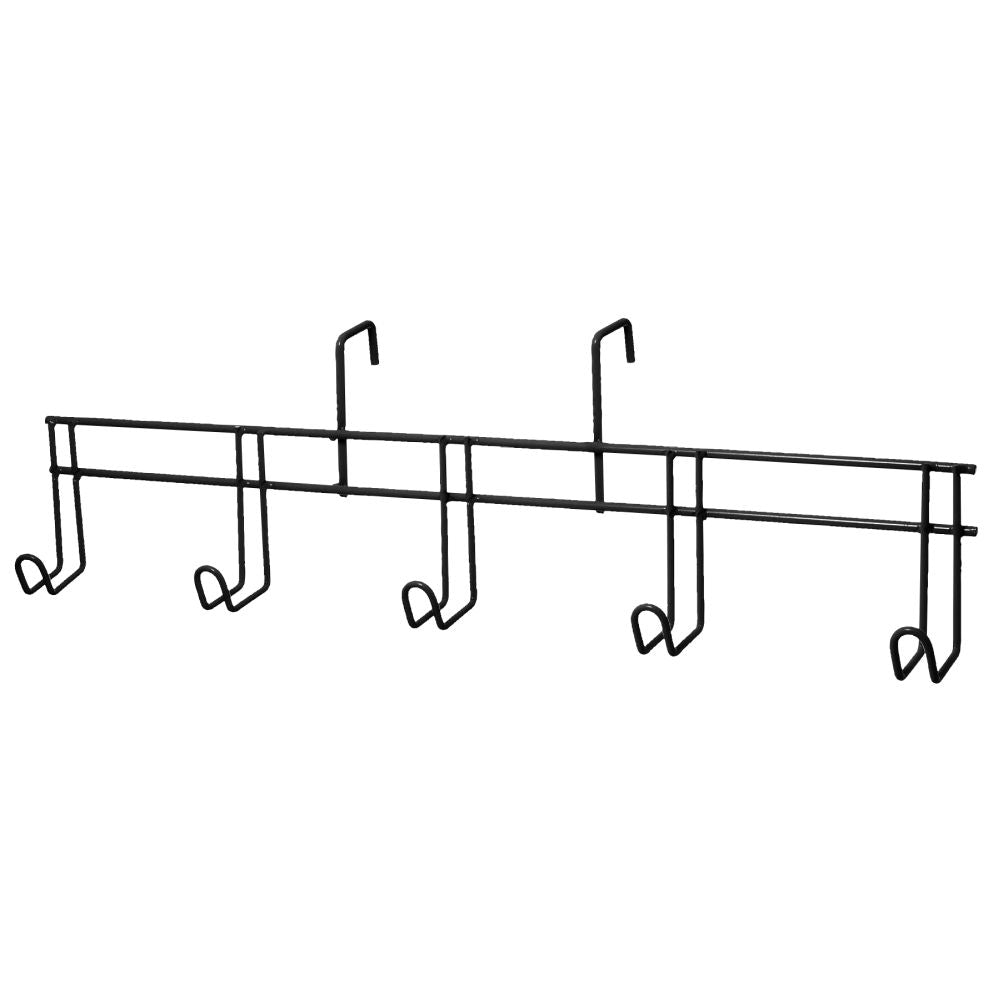 Tough1 5 Hook Tack Rack