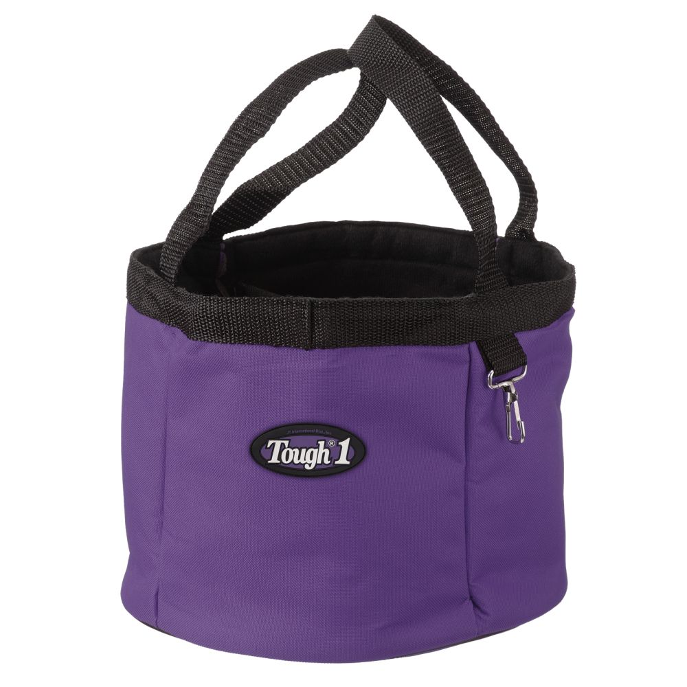 Tough1 Final Touches Grooming Caddy