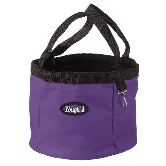 Tough1 Final Touches Grooming Caddy