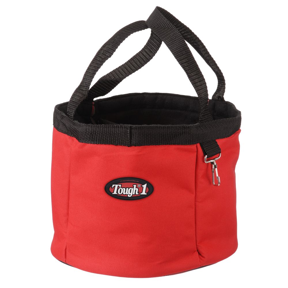 Tough1 Final Touches Grooming Caddy