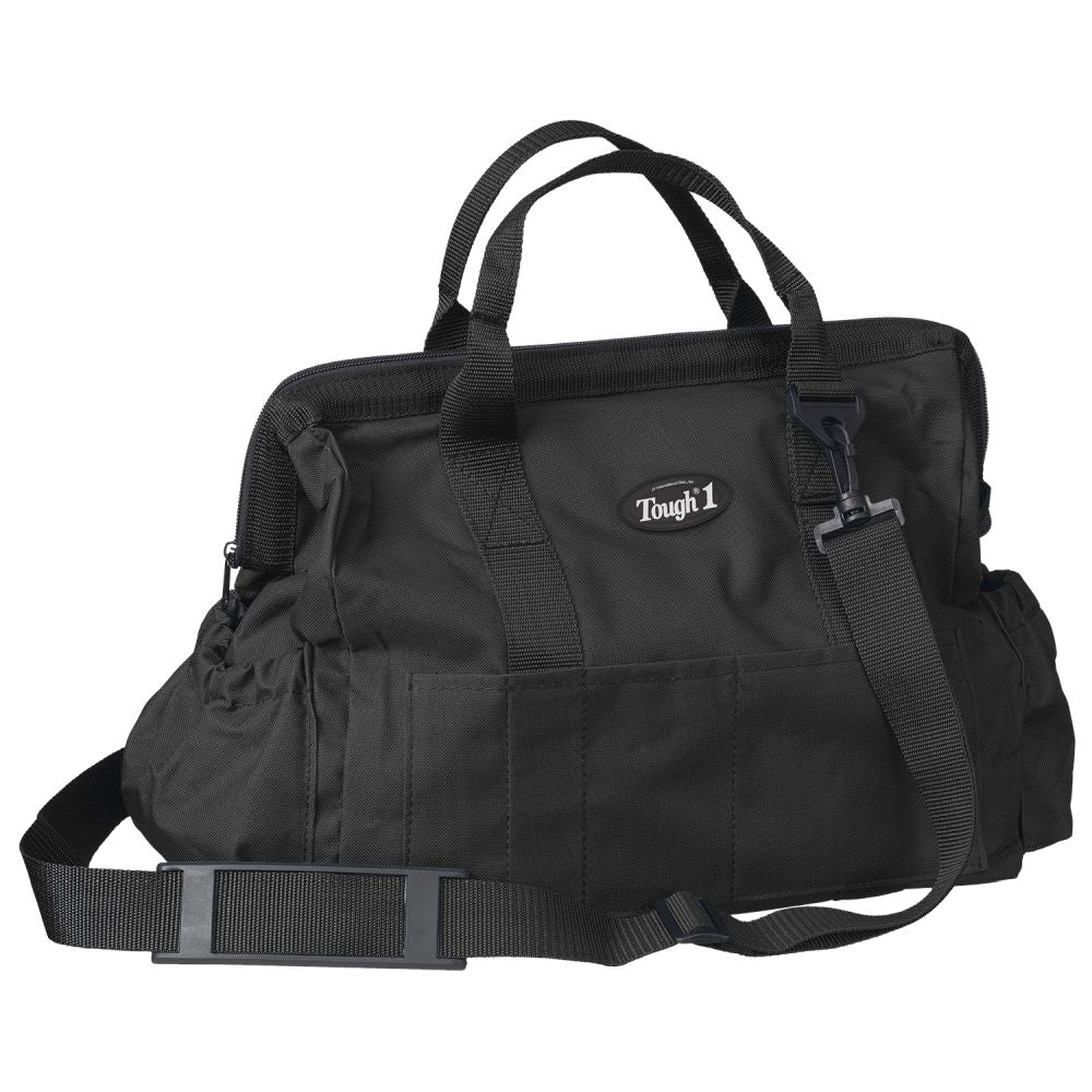 Tough1 Large Zip Top Grooming Tote